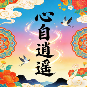心自逍遥