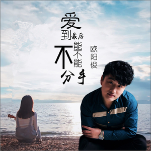 爱到最后能不能不分手 (Dj何鹏版)