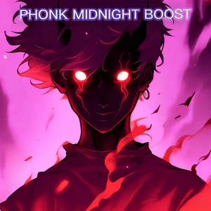 BOOST PHONK TIRE SMOKE