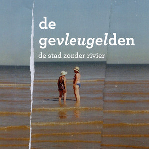 De stad zonder rivier