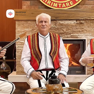 Këngë për të burgosurit politik të Kosovës