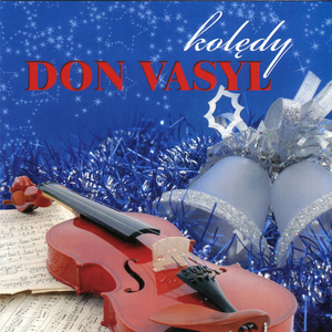 Pierwsza świąteczna gwiazdka