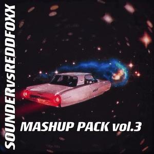 Rockstar vs. ATMOX(REDD FOXX Mashup)