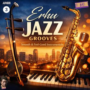 Laughing Breeze(Smooth Jazz form Tom's Erhu)