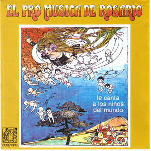 Dos por Diez / Debajo un Botón