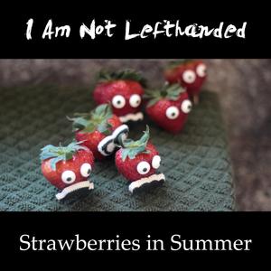 Strawberries in Summer