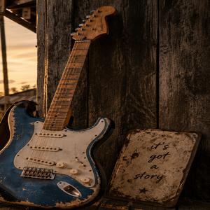 Back road Relic