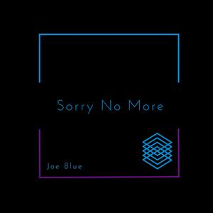 Sorry No More