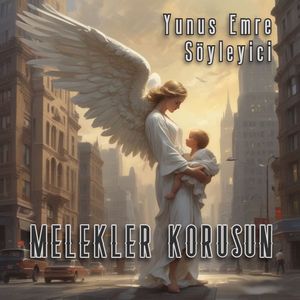 Melekler Korusun (Single Edit)