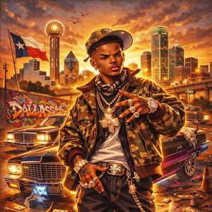 GET DOWN (feat. Tyler Molett)