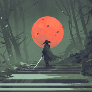 Tsukigakirei (Lofi Remix)