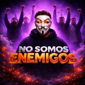 No Somos Enemigos