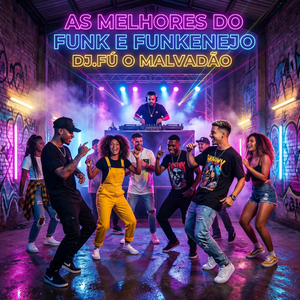 DJ.FÚ baile Malvadão