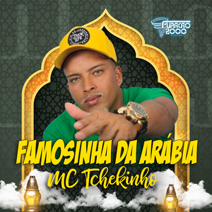 Famosinha da Arábia