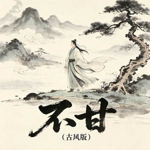 不甘(古风版)