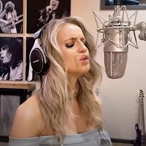 Gethsemane (I Only Want To Say) (feat. Gabbi Gun)