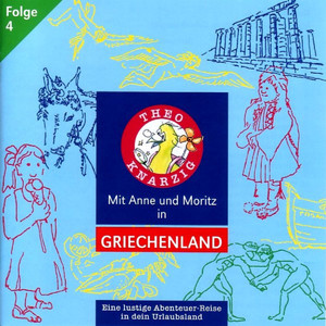 Kreta - Dädalus, Ikarus und Minotaurus