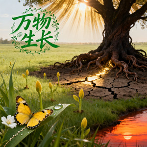 万物生长