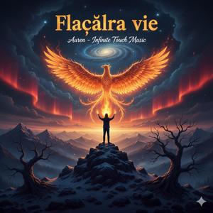 Flacara vie