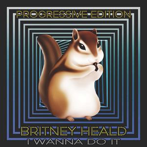 I Wanna Do It (Progressive Version)