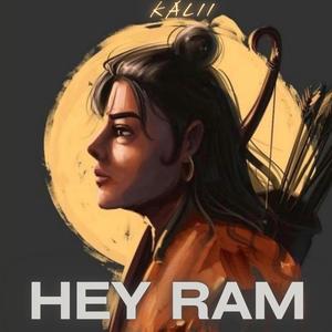 HEY RAM (feat. Pankky)