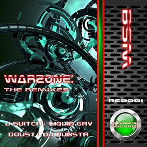 Warzone (J Switch Remix)