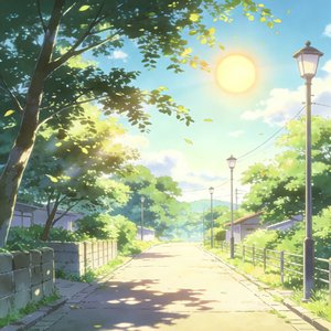 終わらない旅(永不完结的旅程)