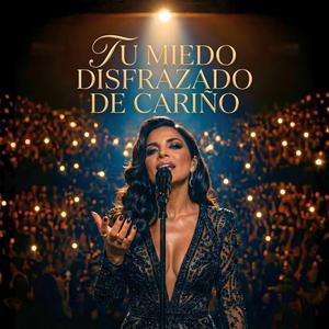 Disfraz de cariño