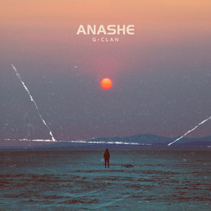 Anashe