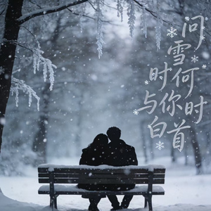 问雪何时与你白首