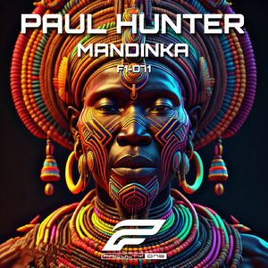Mandinka (Radio Edit)