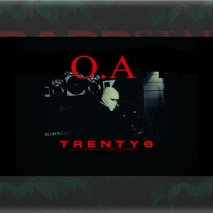 O.A (Orgazmo & Arebate)