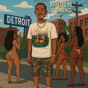 Gone Be Alr (feat. RideOrDie)