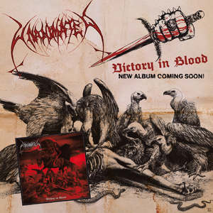 Victory in Blood