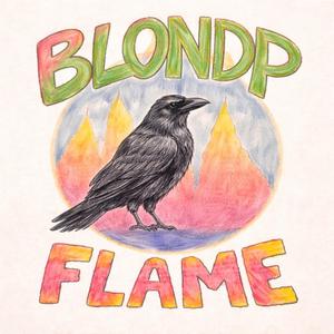 FLAME (ORIGINAL MIX)