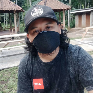 Rindu Senyumu