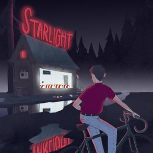 Starlight (feat. Marco)