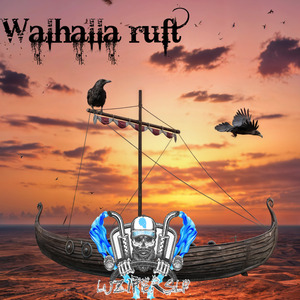 Luzifer und sein Little Blue