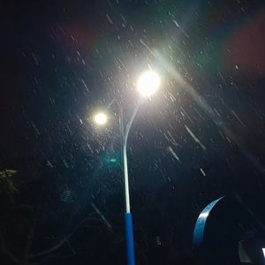 A Common Lonely Tale