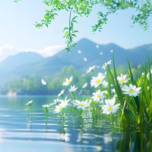 Bloom in Peace花開無憂-Pipa Soft Music&Relaxation&Acoustic