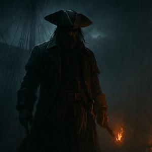 When You Cross a Pirate