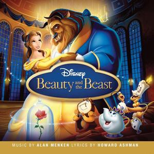 Beauty And The Beast (Celine Dion and Peabo Bryson)