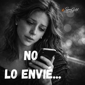 No Lo Envié