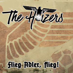 Bratwurst gegen links