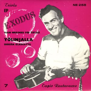 Isoisän olkihattu (1963 versio)