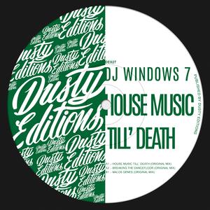 House Music Till'Death (Original Mix)