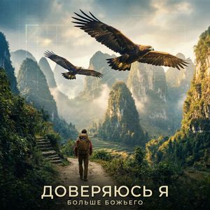 Доверяюсь я