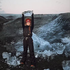 我管不住我自己