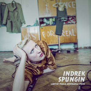 Lahtise peaga ahvinäoga poiss ja kägu ehk kuidas rähn endale põrutuskindla pea sai