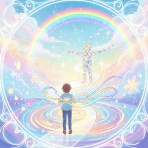 花火の恋模様 (Remix)